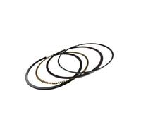 Motorcycle Cylinder Block Compatible With TTR225 1999 2000 2001 2002 2003 2004 For TT225 1986 1987 Engine Assembly 70mm 70.25mm 70.50mm PIN 16mm Motorcycle Piston Rings