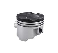 Motorcycle Cylinder Bore Size 38 38.25 38.50 38.75 39mm Piston Rings Kit For BX50 Gear CE50 Jog 07-17 NS50F Aerox 4 14-16(Assemby 38.5mm)