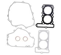 Motorcycle Cylinder Crankcase Cover Gasket For Kawasaki For Ninja 250R EX250 1996-2007 EL250 EL252 1991-2003 GPX250R ZZR250