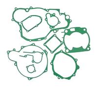 Motorcycle Cylinder Crankcase Cover Gasket Full Set Engine And Cylinder Head Gasket For Y&amaha YZ250 1997-1998 engine gasket
