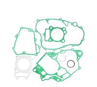 Motorcycle Cylinder Crankcase Cover Rebuilding Gasket Seal Kits For CRF150RB CRF150R 2007-2024 12251-KSE-671 Motorcycle cylinder base gasket