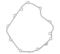 Motorcycle Cylinder Engine Cover Gasket For Kawasaki For Ninja For 250R For EX250 1996-2007 Gasket Kit Motorbike(Clutchcovergasket)