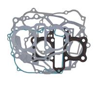 Motorcycle Cylinder Gasket 125cc 244FMM Bore Sealing Gasket Compatible With CBT125 CM125 CBT 125 CM 125
