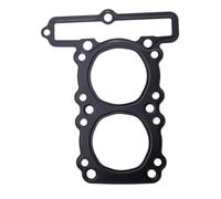 Motorcycle Cylinder Generator Clutch Cover Gasket For Ninja250R EX250 11-12 | Seal Set(Cylinder Head Gasket)