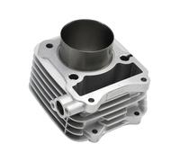 Motorcycle Cylinder Head Assembly For MASH Seventy Five 125 4T 2015-2019 CYLINDER PISTON KIT 150CC