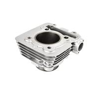 Motorcycle Cylinder Head Assembly For YFM 250 XT250 YS250 XTZ250 Lander For Raptor YFM250R V1 08-13 0910-4164 Motorcycle Engine Cylinder 74mm