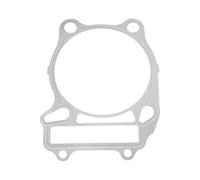 Motorcycle Cylinder Head Base Engine Cover Crankcase Gasket For DR350SE | For Suzuki DR350 SE 1990-1999 Gaskets Kit(Cylinder base gasket)