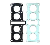 Motorcycle Cylinder Head Base Gasket Kit For Y&amaha FZR250 1987-1988 FZR250R 1989-1991 1993 1994 FZX250 1991-1992 engine gasket