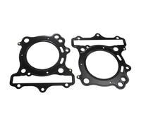Motorcycle Cylinder Head Gasket Compatible With Automotive Motorcycle Parts SV650 99-12 2017-2023 SFV650 2009-2011 2014-2015 DL650 2004-2012 2014-2024 For Part Number 11141-20F00