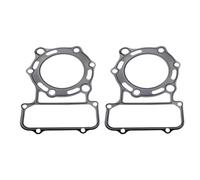 Motorcycle Cylinder Head Gasket Compatible With Kawasaki VN750 750 Twin 1986-2006