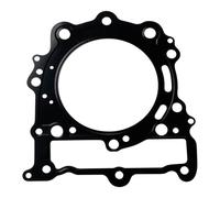 Motorcycle Cylinder Head Gasket Engine for R13 F650GS GS Dakar 1999 to 2007 and K14 F650CS 2000 to 2005