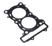 Motorcycle Cylinder Head Gasket Kit Compatible With XP500 T-MAX 500 XP 500 A C R S T V X W V For Part Number 5GJ-11181-00-00 Aftermarket Replacement(1 PC)