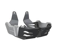 Motorcycle Cylinder Head Protection Cover For BMW R For NineT For RnineT For R-nineT For Racer 2014-2020 Engine Guard Aluminum Motorbike Engine Case Stator Protector Guards(Silver 1)