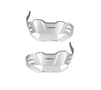Motorcycle Cylinder Head Protector Cover For BMW For RnineT R For NINE T For Racer For Urban G/S 2014-2020 Moto Engine Guard Motorbike Engine Case Stator Protector Guards