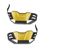 Motorcycle Cylinder Head Protector Cover For BMW For RnineT R For NINE T For Racer For Urban G/S 2014-2020 Moto Engine Guard Motorbike Engine Case Stator Protector Guards