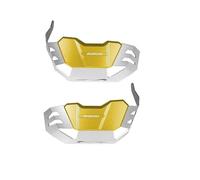 Motorcycle Cylinder Head Protector Cover For BMW For RnineT R For NINE T For Racer For Urban G/S 2014-2020 Moto Engine Guard Motorbike Engine Case Stator Protector Guards
