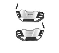 Motorcycle Cylinder Head Protector Cover For BMW For RnineT R For NINE T For Racer For Urban G/S 2014-2020 Moto Engine Guard Motorbike Engine Case Stator Protector Guards