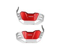 Motorcycle Cylinder Head Protector Cover For BMW For RnineT R For NINE T For Racer For Urban G/S 2014-2020 Moto Engine Guard Motorbike Engine Case Stator Protector Guards