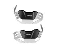 Motorcycle Cylinder Head Protector Cover For BMW For RnineT R For NINE T For Racer For Urban G/S 2014-2020 Moto Engine Guard Motorbike Engine Case Stator Protector Guards