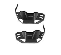 Motorcycle Cylinder Head Protector Cover For BMW For RnineT R For NINE T For Racer For Urban G/S 2014-2020 Moto Engine Guard Motorbike Engine Case Stator Protector Guards