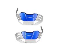 Motorcycle Cylinder Head Protector Cover For BMW For RnineT R For NINE T For Racer For Urban G/S 2014-2020 Moto Engine Guard Motorbike Engine Case Stator Protector Guards
