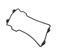 Motorcycle Cylinder Head Rubber Valve Cover Complete Gasket Seal Kit For CBR250 CBR 250 Replacement Accessories