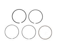 Motorcycle Cylinder Kit Engine Piston Ring Set 36mm Compatible With TTR50 TTR50E 1P6-Y1161-10-00-80 4-Stroke