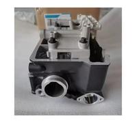 Motorcycle cylinder kit For CFMOTO CF MOTO CF 250NK CF250SR 250 NK Motocycle Cylinder Head Assembly Motorbike Pistons & Rings(ONLY CYLINDER HEAD)