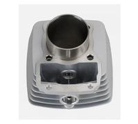 Motorcycle cylinder kit For CG125 CG150 CG 150 125 156FMI 162FMJ 156 162 FMI ATV 125cc 150cc 62mm Motorcycle Big Bore Cylinder Motorbike Pistons & Rings