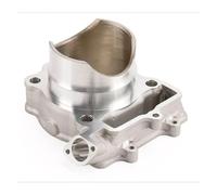 Motorcycle cylinder kit For KX 250 F KX-F 250 KX250F 249cc 09-16 11005-0138 Motorcycle Engine Cylinder Piston Top End Rebuild Kit 77mm Motorbike Pistons & Rings