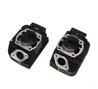 Motorcycle cylinder kit For RD350 RD 350 RD-350 1973 1974 1975 64MM Bore Cylinder Piston Gaskets Kit Motorbike Pistons & Rings