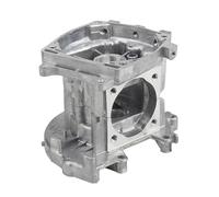 Motorcycle cylinder kit Universal 40-6 40mm 10mm Block Cylinder For 49cc 2 Stroke Engine For Mini Moto Dirt Pocket Bike ATV Motorcycle Motorbike Engine Rebuild Kits