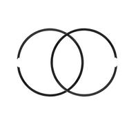 Motorcycle Cylinder Piston For KDX200 1989-2006 KDX 200 Road Passion Motorcycle Engine Part Piston & Rings Kit STD +25 +50 +100 66mm~ 67mm(Ring 66mm)