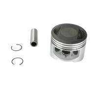 Motorcycle Cylinder Piston For YX140 YX 140 150 For YinXiang 140cc 150cc W063 W150-51 1P56FMJ Horizontal Engine Dirt Pit Bike Atv Quad Parts 56mm Piston