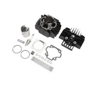 Motorcycle Cylinder Piston Gasket Rebuild Overhaul Kit For Yamaha Y-ZINGER
