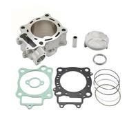 Motorcycle Cylinder Piston Kit For CRF250R 2004-2009 78mm Stock Bore Cylinder Piston Rebuild Kit
