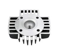 Motorcycle Cylinder Piston Kit For PW50 For 50cc For 60cc 1981-2017 Motorcycle Cylinder Head Cover Big Bore Cylinder Cover