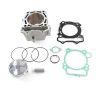 Motorcycle Cylinder Piston Kit For YZ250F For WR250F 01-13 Cylinder Stock Bore 77mm 5XC-11311-20-00 5NL-11631-20-00 5UL-11311-00-00 5XC-11311-01-00
