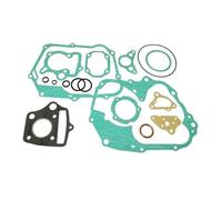 Motorcycle Cylinder Piston Pin Ring Kit For Z50A Z50 1968-1978 For Mini Trail CF50 CD50 CT50 ST50 SS50 ZB50 Engine Rebuild Gasket Set Repair Kits