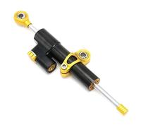 motorcycle damper Compatible With R1200GS LC 2013 2014 2015 2016 2017 Motorcycle Steering Dampers Stabilizer Handlebar Stabilizer Adjustable Universal