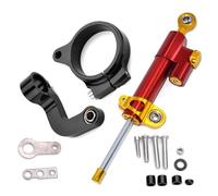 motorcycle damper Compatible With R1200GS LC 2013-2016 Motorcycle Damper Steering Stabilize Mounting Bracket Support Universal Accessories
