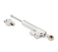 motorcycle damper Compatible With S1000RR 2010-2014 2010 2011 2012 2013 2014 Motorcycle Steering Dampers Stabilize Damper Universal Linear Shock Accessories