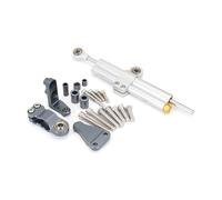 Motorcycle Damper For Aprilia RS660 Rs660 Rs 660 2021 2022 2023 Steering Stabilize Bracket Mount Kit(Set 11)