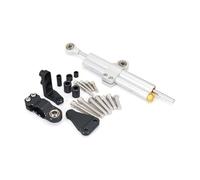 Motorcycle Damper For Aprilia RS660 Rs660 Rs 660 2021 2022 2023 Steering Stabilize Bracket Mount Kit(Set 15)