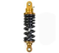 Motorcycle Damper Rear Seat 230mm 250mm 270mm Scooter Damping Shock Absorber Struts For Monkey MSX125 M3 M5 M6