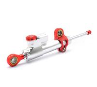 Motorcycle Damper Stabilizer Steering Reversed Safety Control For YAMAHA YZF R1 R6 Yzf 600R Thundercat FZ600 TRX850