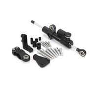 Motorcycle Damper Steering Stabilize Bracket Mount Kit for Aprilia RS660 RS 660 Rs660 Rs 660(Set 8)