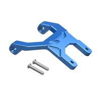 Motorcycle Dash Anti Vibration Stabilizer Bracket Compatible With Tenere 700 XTZ700 2019-2023 Models And Tenere 700 Rally 2020-2023 2022 2021 Versions(Blue)