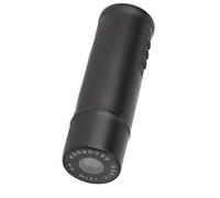 Motorcycle Dash Camera, Dustproof HD Night Motorbike Bike Helmet Camera for Driving