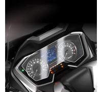 Motorcycle Dashboard Cluster Sn Scratch Protection Film Instrument Protective Sticker For Forza 300/250/350 2021 2022(2PCS)